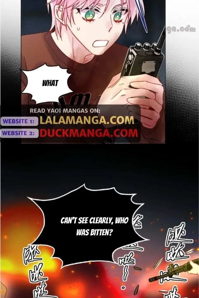 I Want To Be A Big Baddie Zinmanga X Chapter 90 Page 55