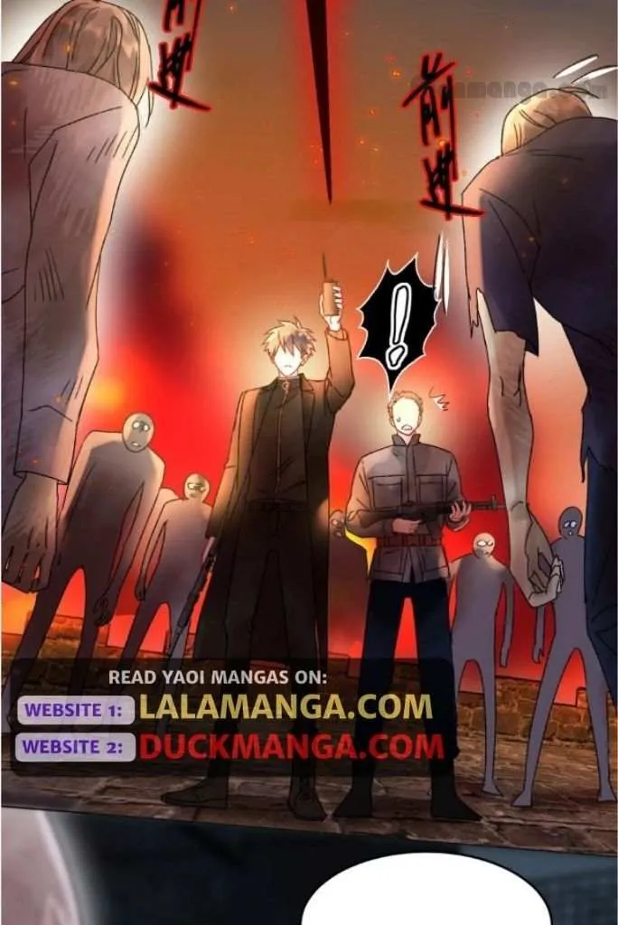 I Want To Be A Big Baddie Zinmanga X Chapter 90 Page 69