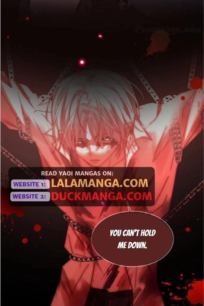 I Want To Be A Big Baddie Zinmanga X Chapter 89 Page 24