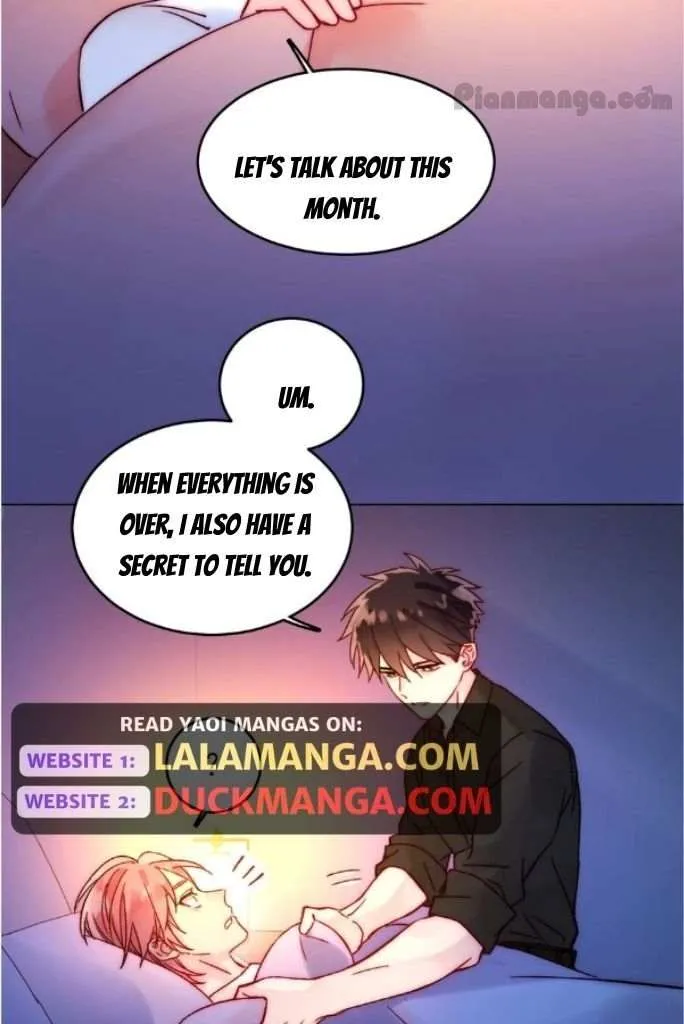 I Want To Be A Big Baddie Zinmanga X Chapter 89 Page 34