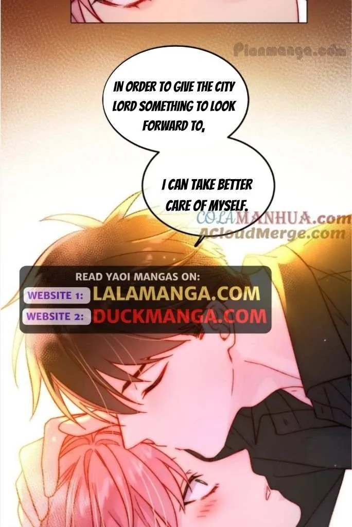 I Want To Be A Big Baddie Zinmanga X Chapter 89 Page 36