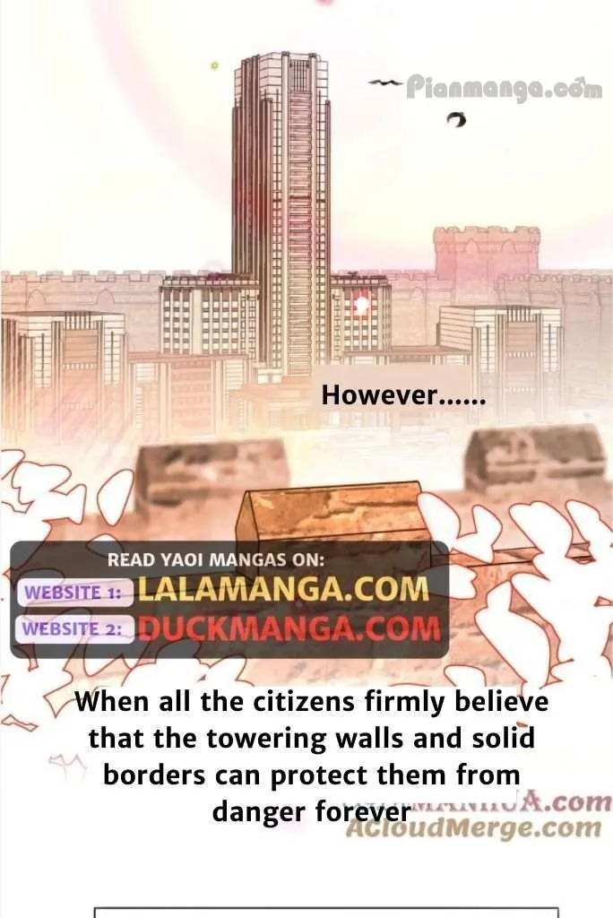I Want To Be A Big Baddie Zinmanga X Chapter 89 Page 42