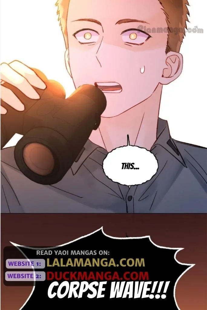 I Want To Be A Big Baddie Zinmanga X Chapter 89 Page 44