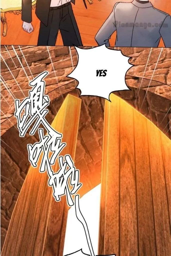 I Want To Be A Big Baddie Zinmanga X Chapter 89 Page 47
