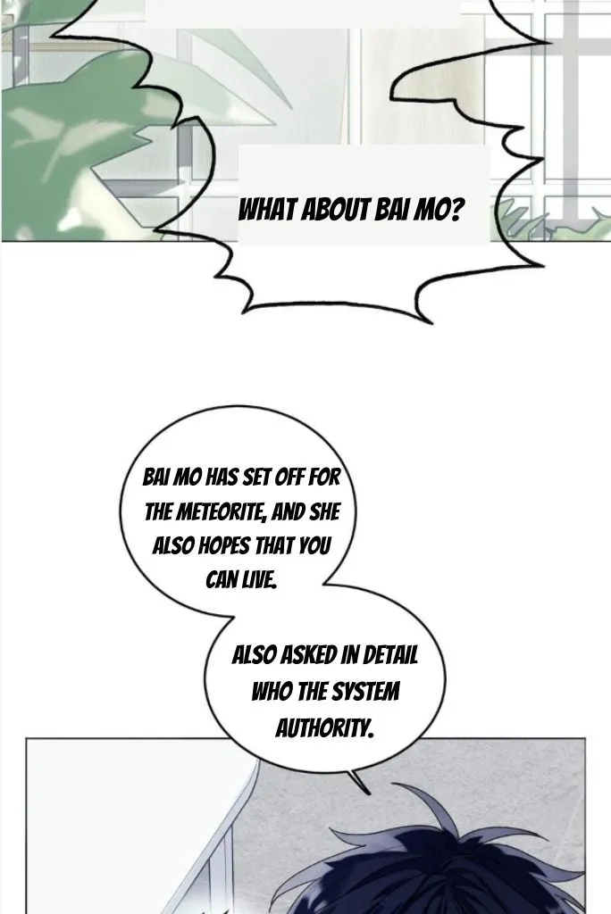 I Want To Be A Big Baddie Zinmanga X Chapter 88 Page 31