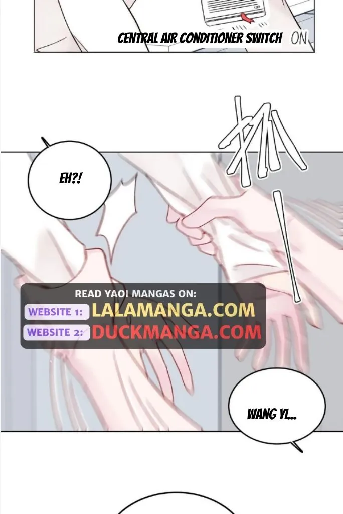 I Want To Be A Big Baddie Zinmanga X Chapter 88 Page 38