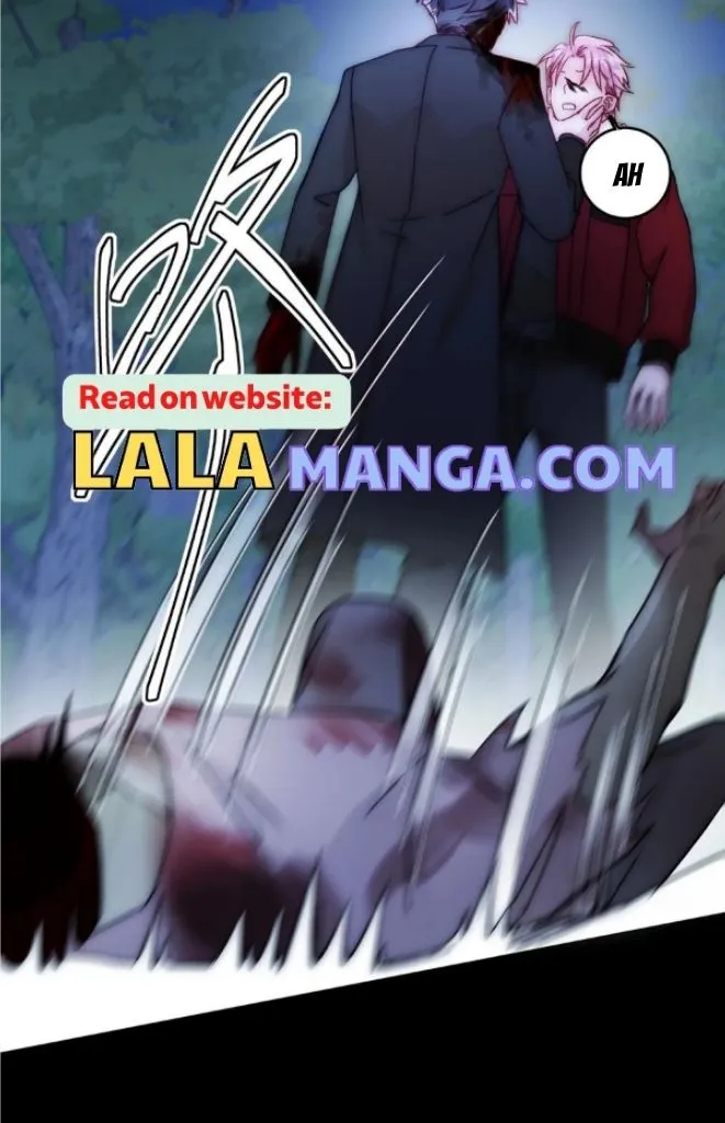 I Want To Be A Big Baddie Zinmanga X Chapter 87 Page 8