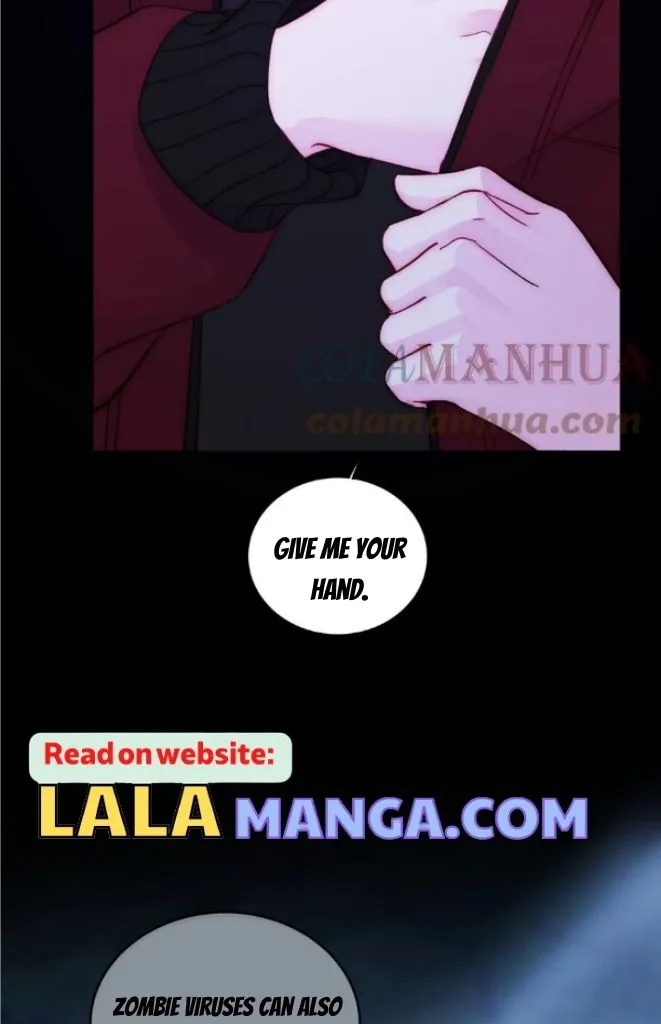 I Want To Be A Big Baddie Zinmanga X Chapter 87 Page 11