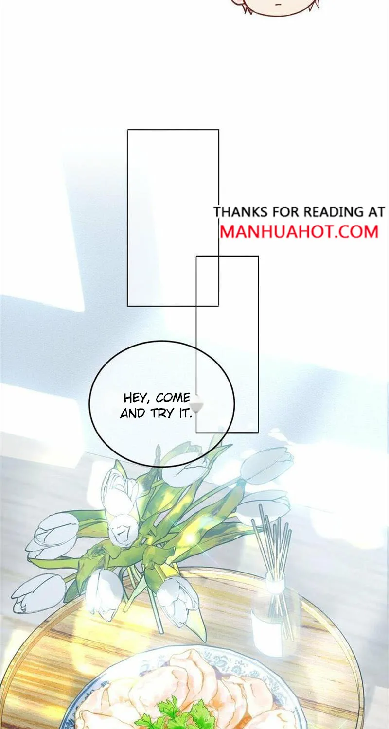 I Want To Be A Big Baddie Zinmanga X Chapter 80 Page 9