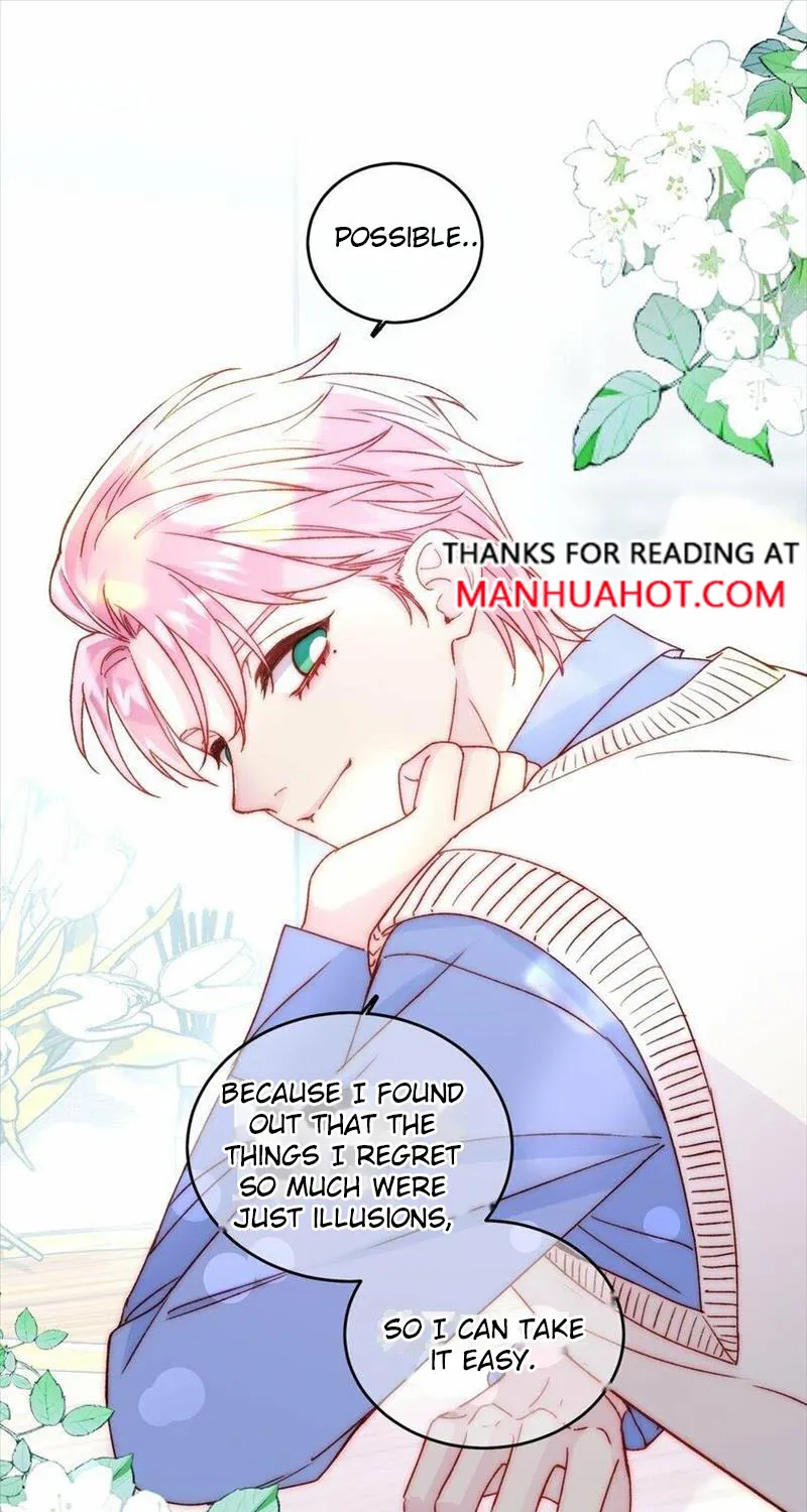 I Want To Be A Big Baddie Zinmanga X Chapter 80 Page 13