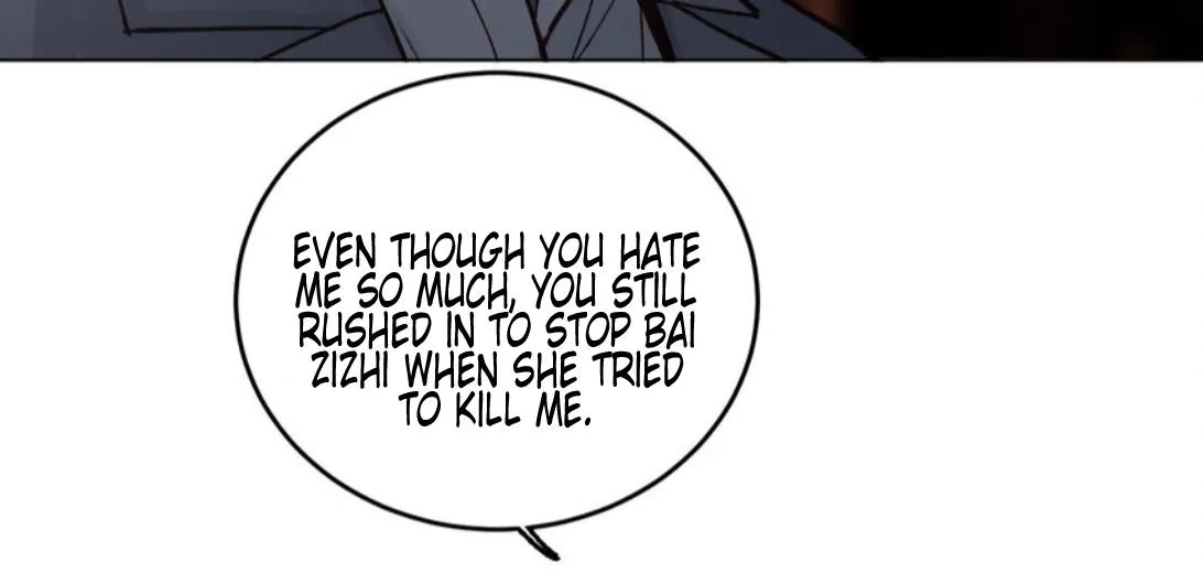 I Want To Be A Big Baddie Zinmanga X Chapter 77 Page 5