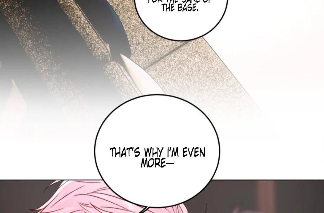 I Want To Be A Big Baddie Zinmanga X Chapter 77 Page 8