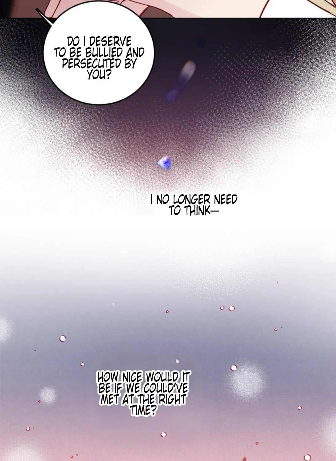 I Want To Be A Big Baddie Zinmanga X Chapter 77 Page 20
