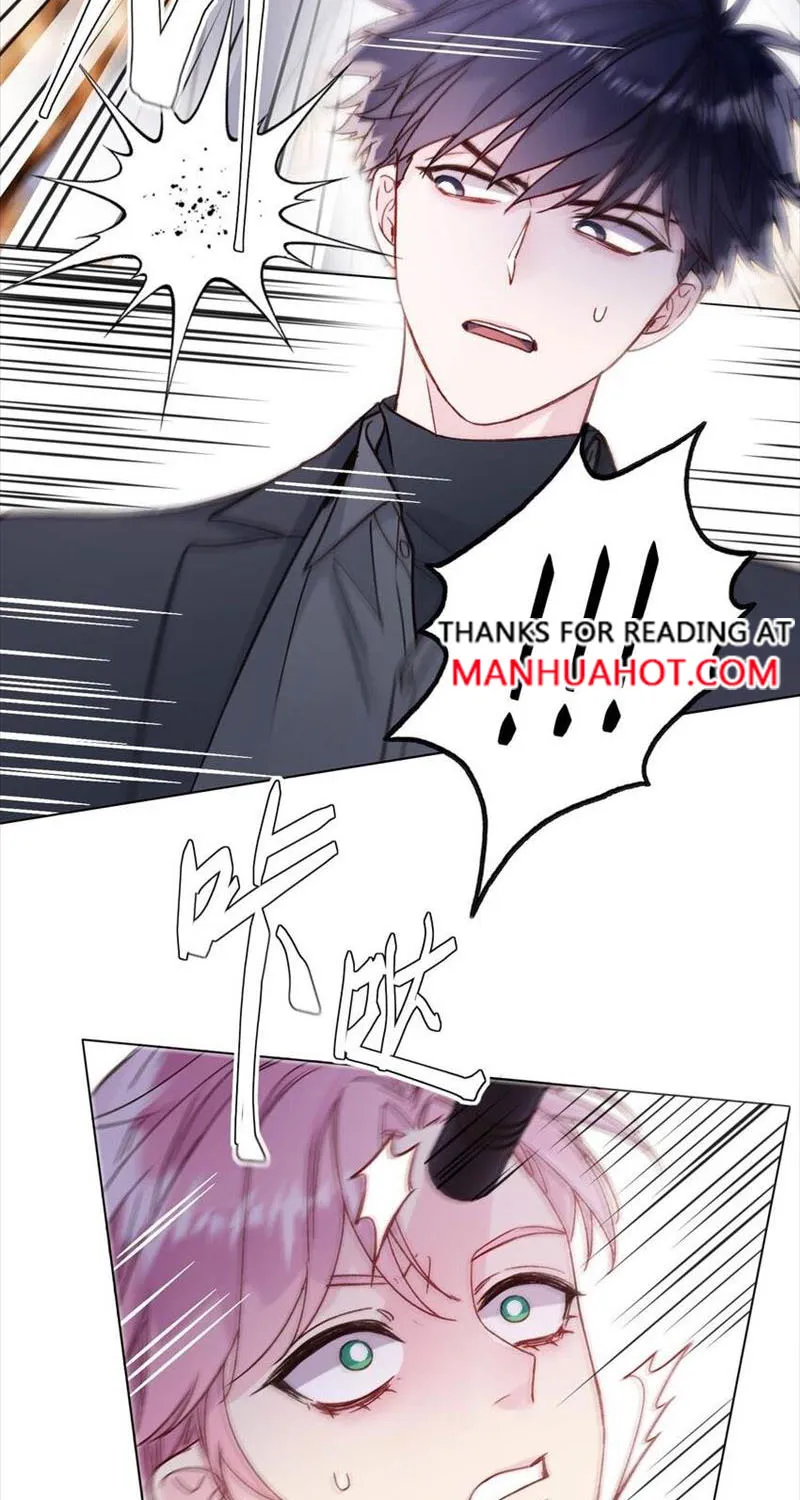 I Want To Be A Big Baddie Zinmanga X Chapter 75 Page 5