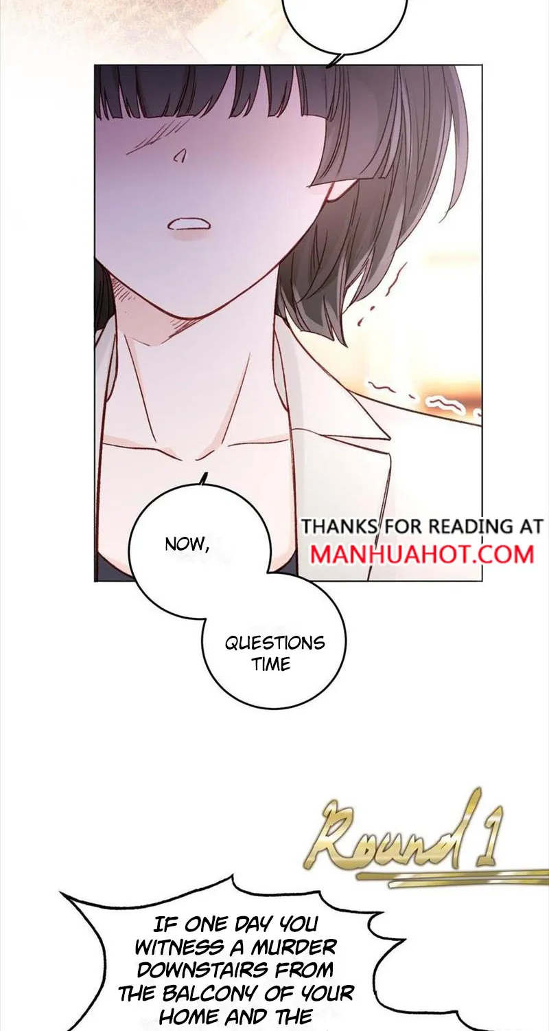 I Want To Be A Big Baddie Zinmanga X Chapter 75 Page 11