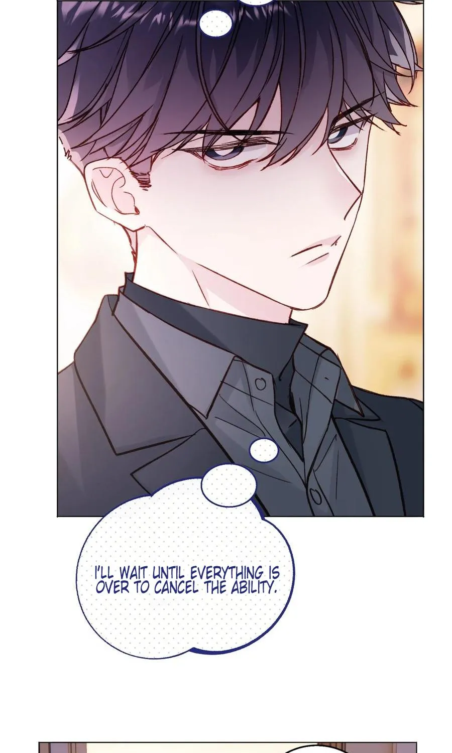 I Want To Be A Big Baddie Zinmanga X Chapter 74 Page 13