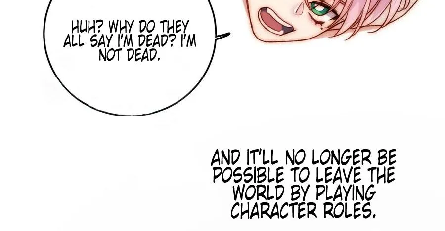 I Want To Be A Big Baddie Zinmanga X Chapter 74 Page 22