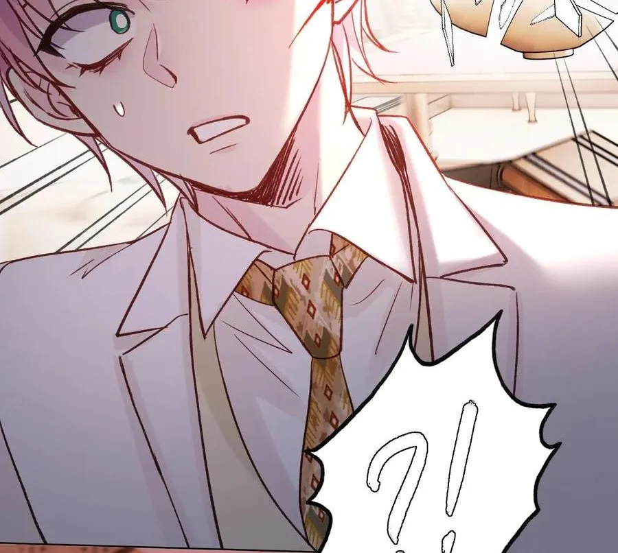 I Want To Be A Big Baddie Zinmanga X Chapter 74 Page 54