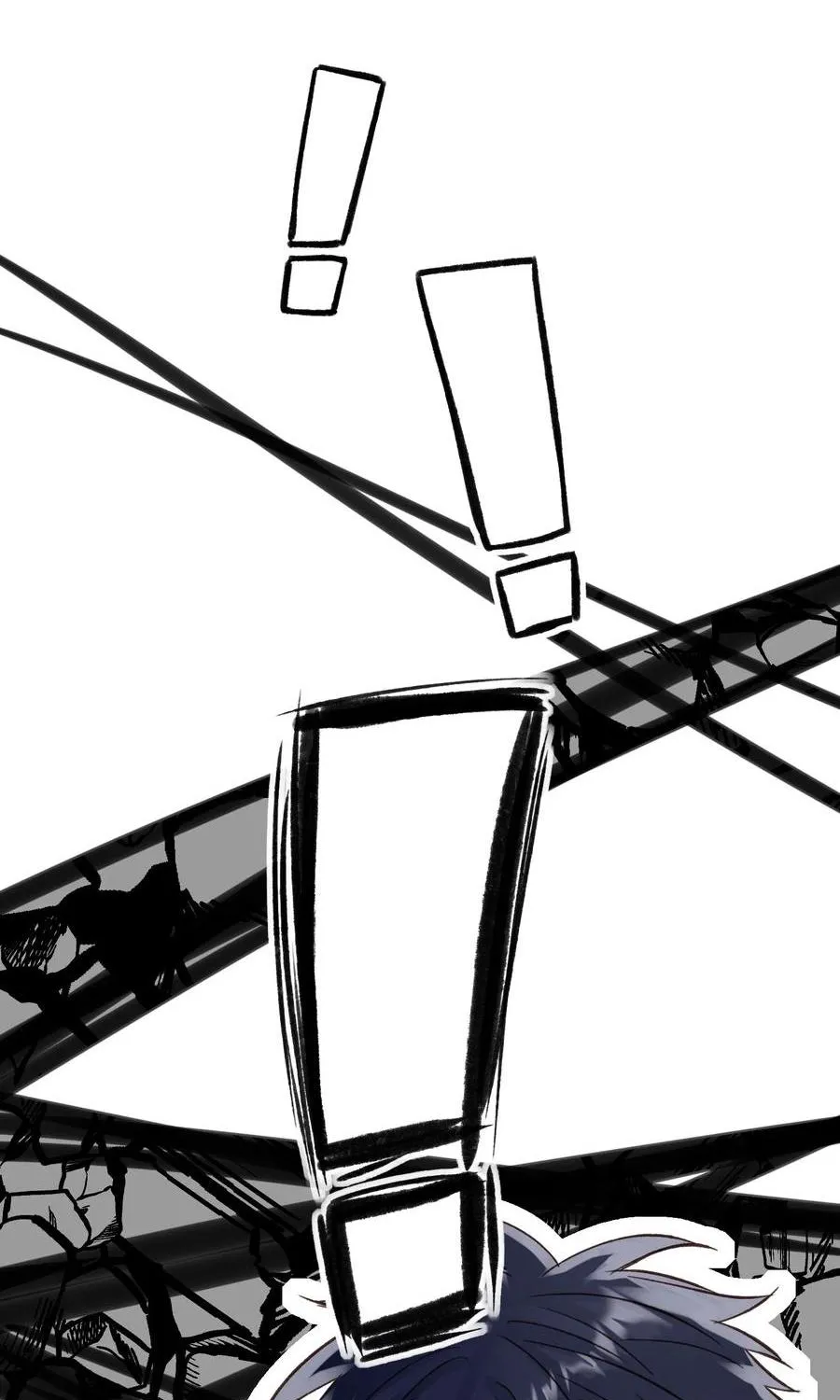 I Want To Be A Big Baddie Zinmanga X Chapter 72 Page 35