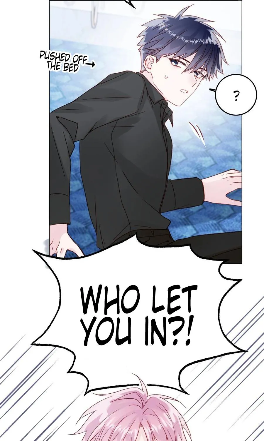 I Want To Be A Big Baddie Zinmanga X Chapter 72 Page 44