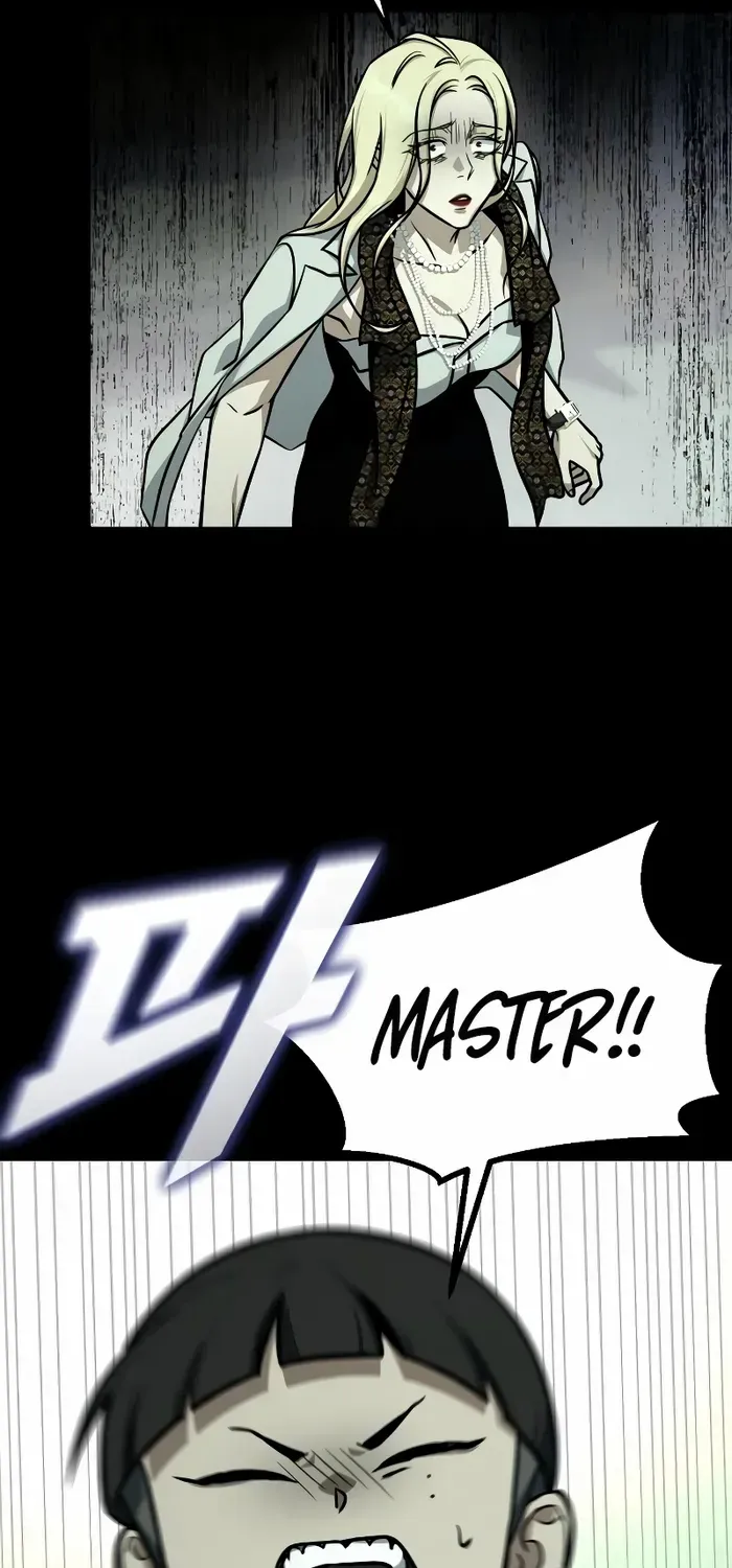 Hero The Maximum Zinmanga X Chapter 35 Page 10