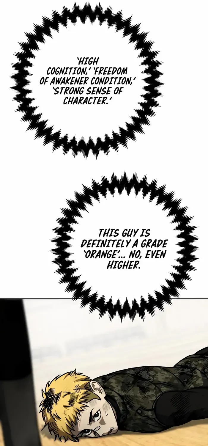 Hero The Maximum Zinmanga X Chapter 35 Page 35