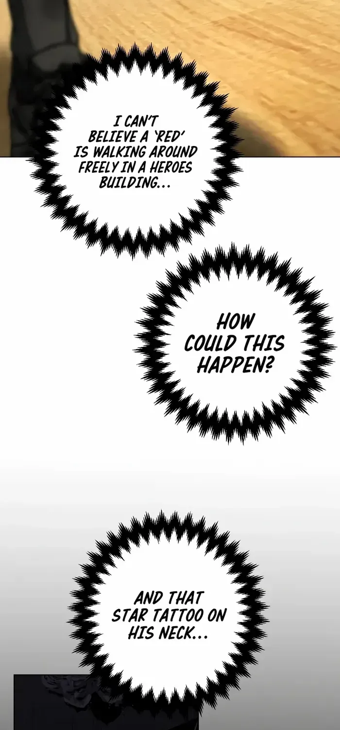 Hero The Maximum Zinmanga X Chapter 35 Page 36