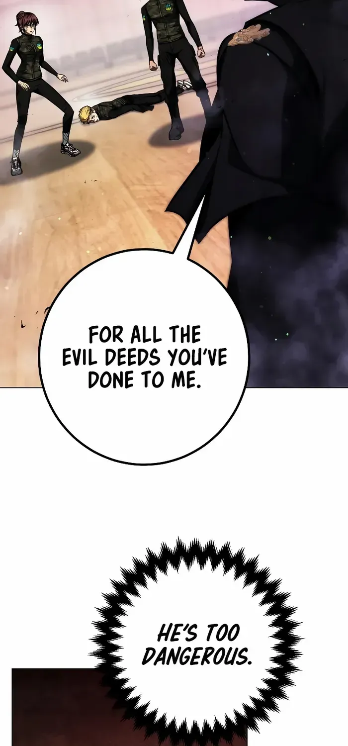 Hero The Maximum Zinmanga X Chapter 35 Page 53