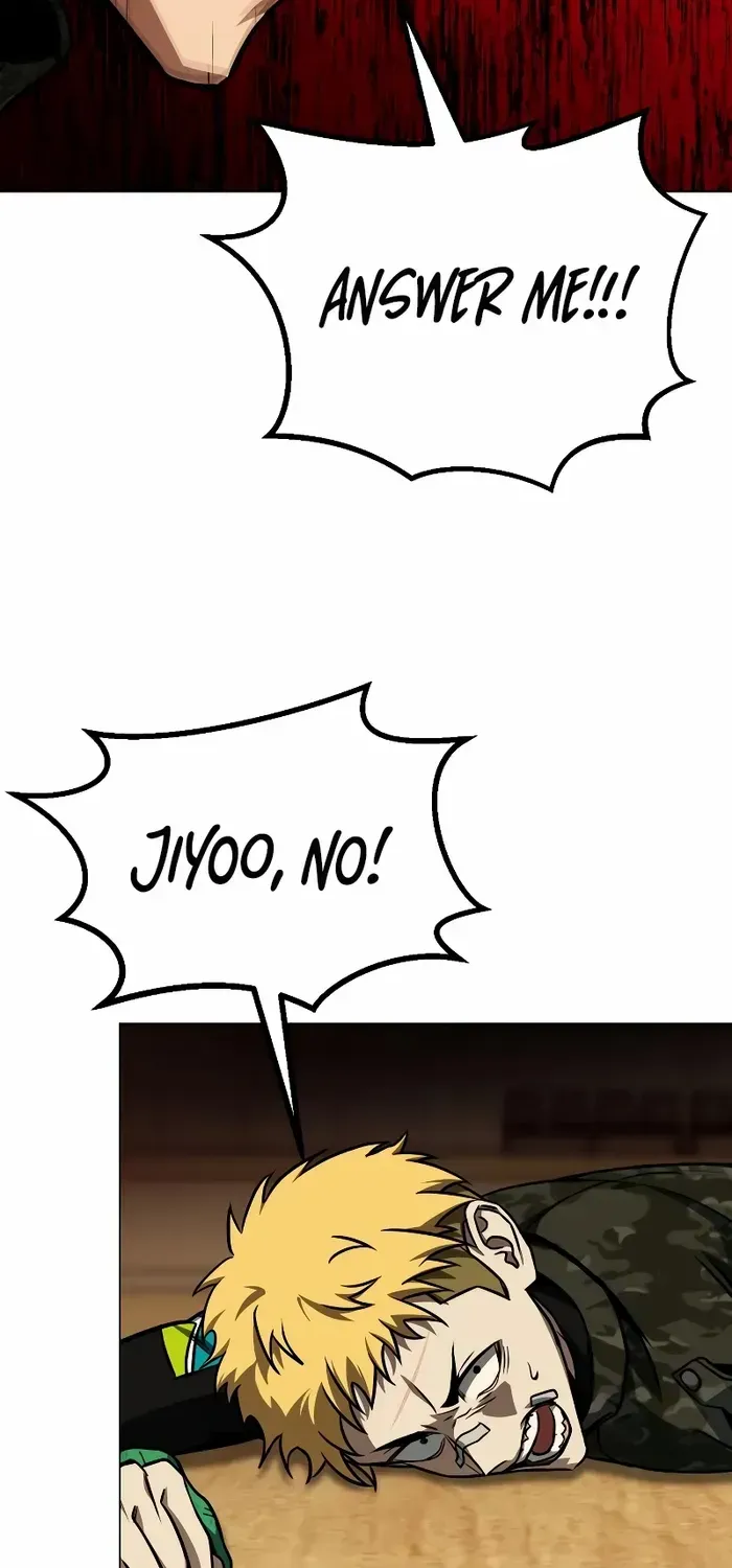 Hero The Maximum Zinmanga X Chapter 35 Page 59