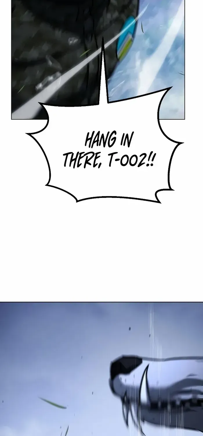 Hero The Maximum Zinmanga X Chapter 35 Page 91