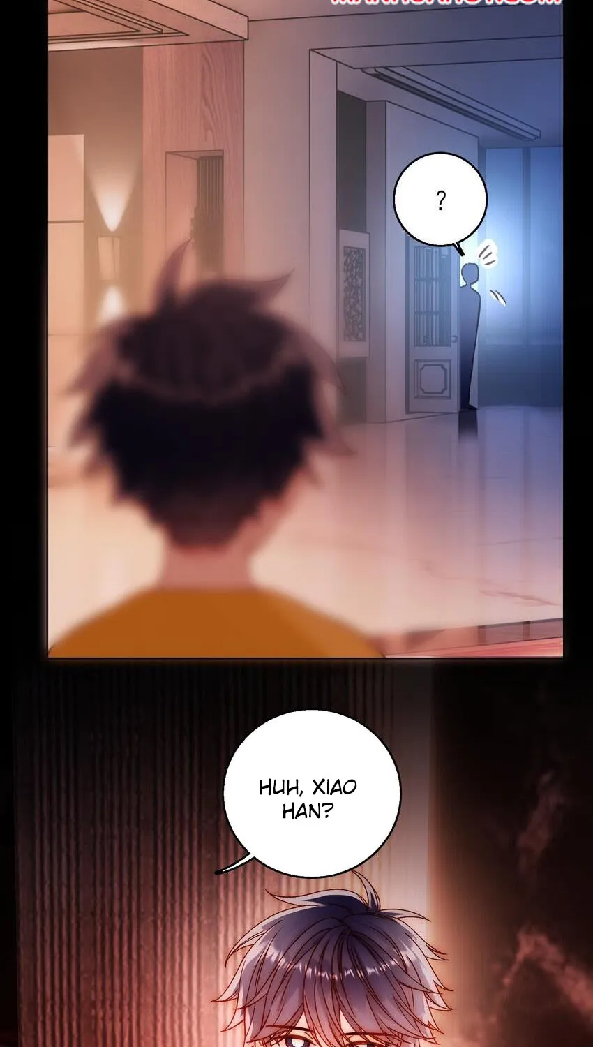 I Want To Be A Big Baddie Zinmanga X Chapter 70 Page 4