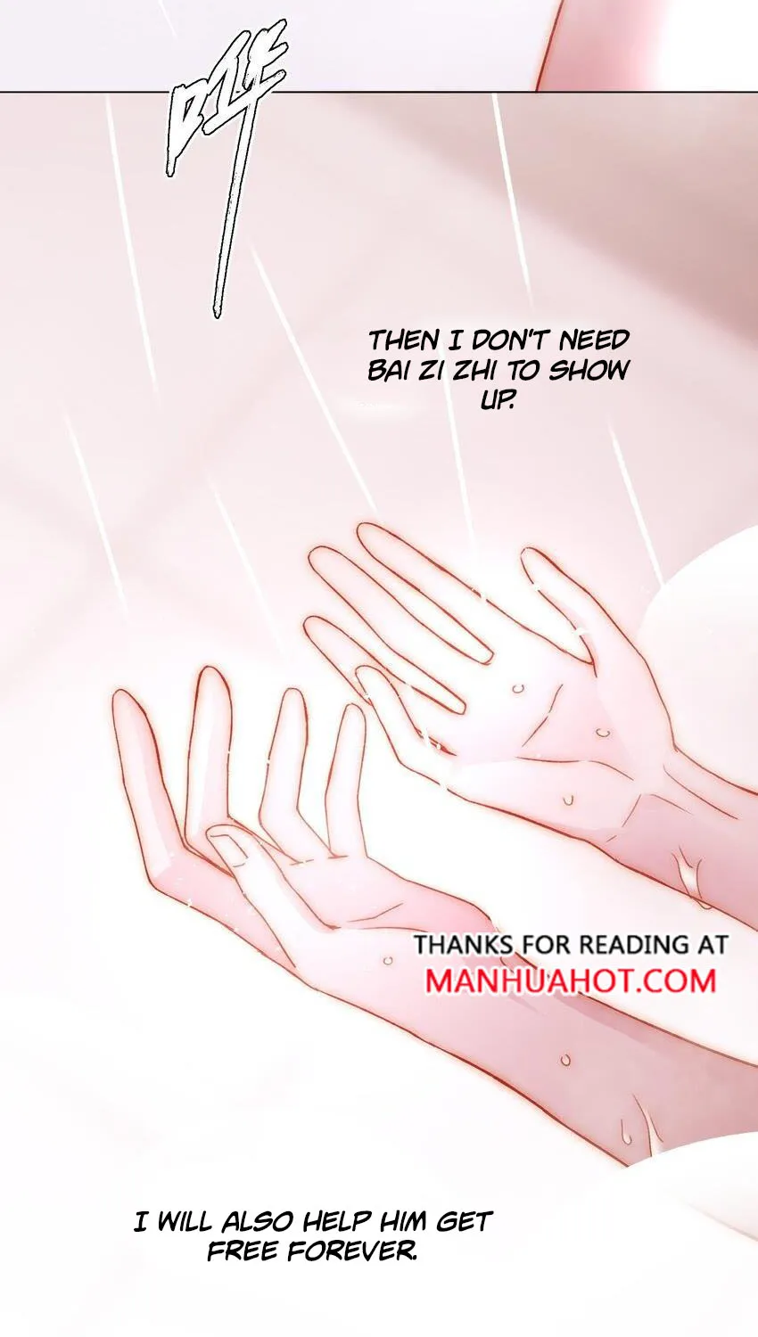 I Want To Be A Big Baddie Zinmanga X Chapter 70 Page 17
