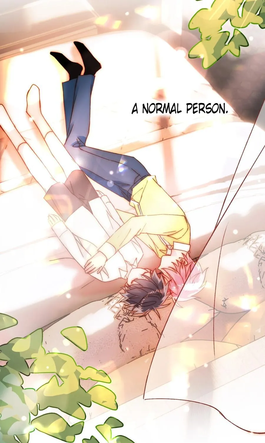 I Want To Be A Big Baddie Zinmanga X Chapter 69 Page 55
