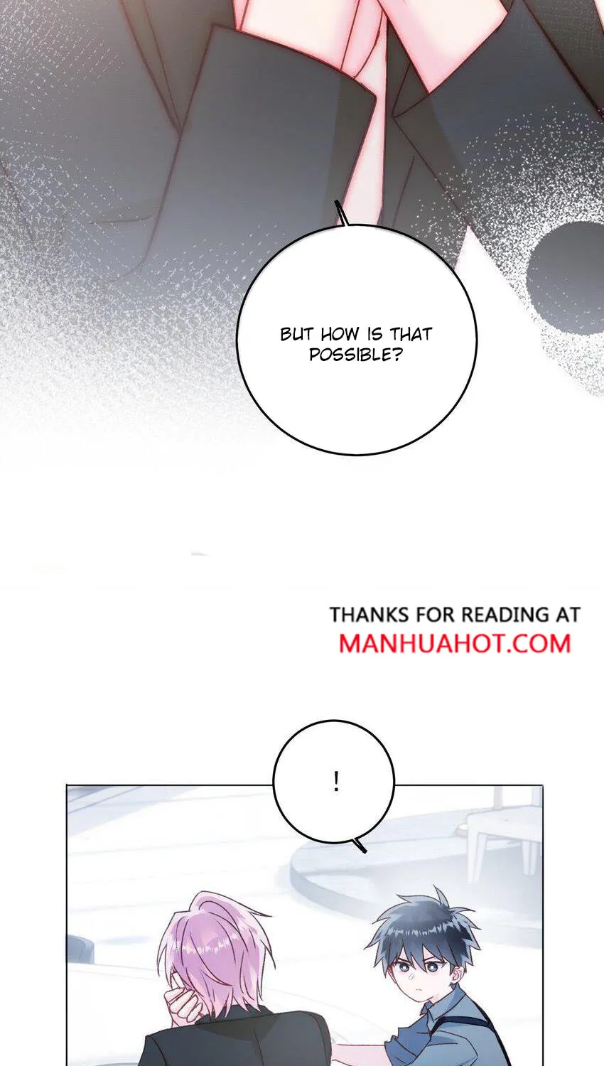 I Want To Be A Big Baddie Zinmanga X Chapter 64 Page 40