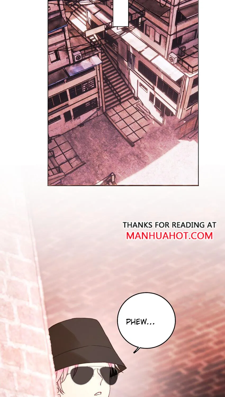 I Want To Be A Big Baddie Zinmanga X Chapter 63 Page 41