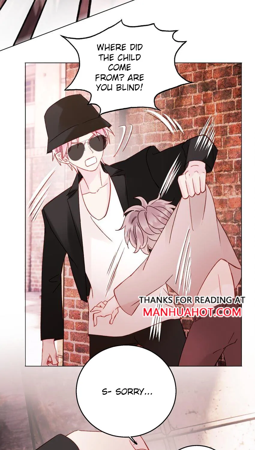 I Want To Be A Big Baddie Zinmanga X Chapter 63 Page 47