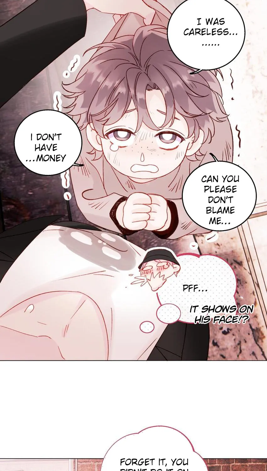 I Want To Be A Big Baddie Zinmanga X Chapter 63 Page 48