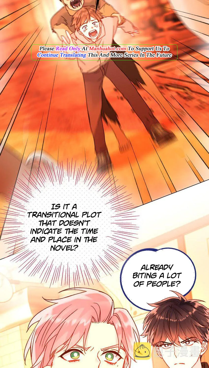 I Want To Be A Big Baddie Zinmanga X Chapter 59 Page 22