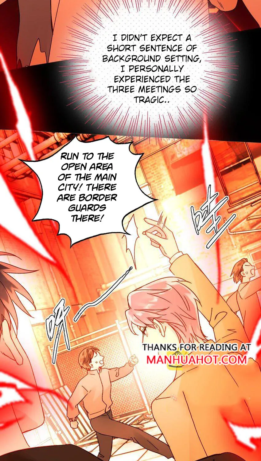 I Want To Be A Big Baddie Zinmanga X Chapter 59 Page 25