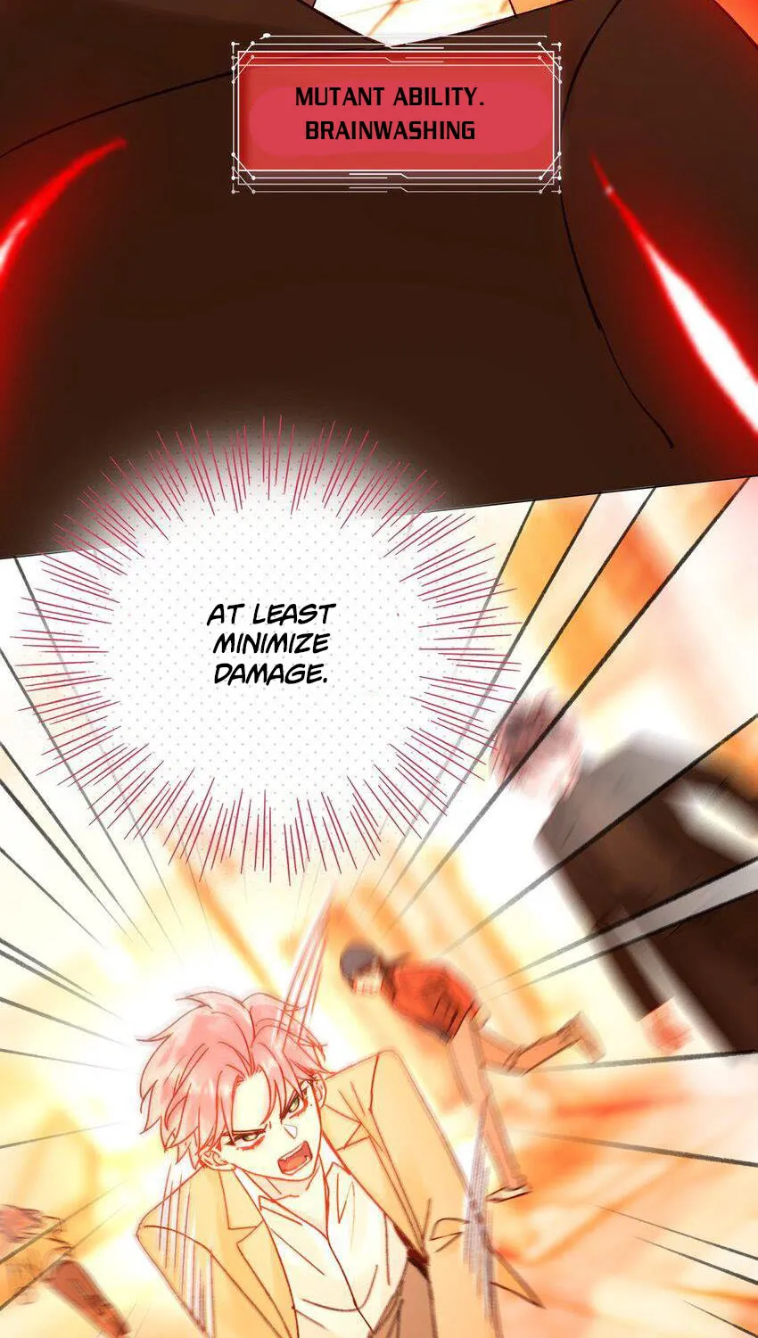 I Want To Be A Big Baddie Zinmanga X Chapter 59 Page 26
