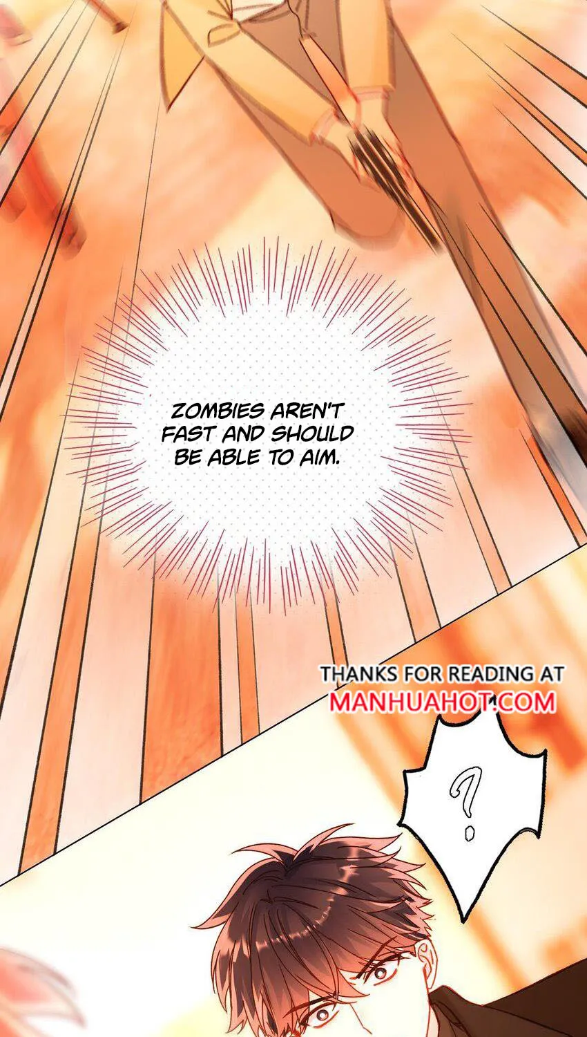 I Want To Be A Big Baddie Zinmanga X Chapter 59 Page 27