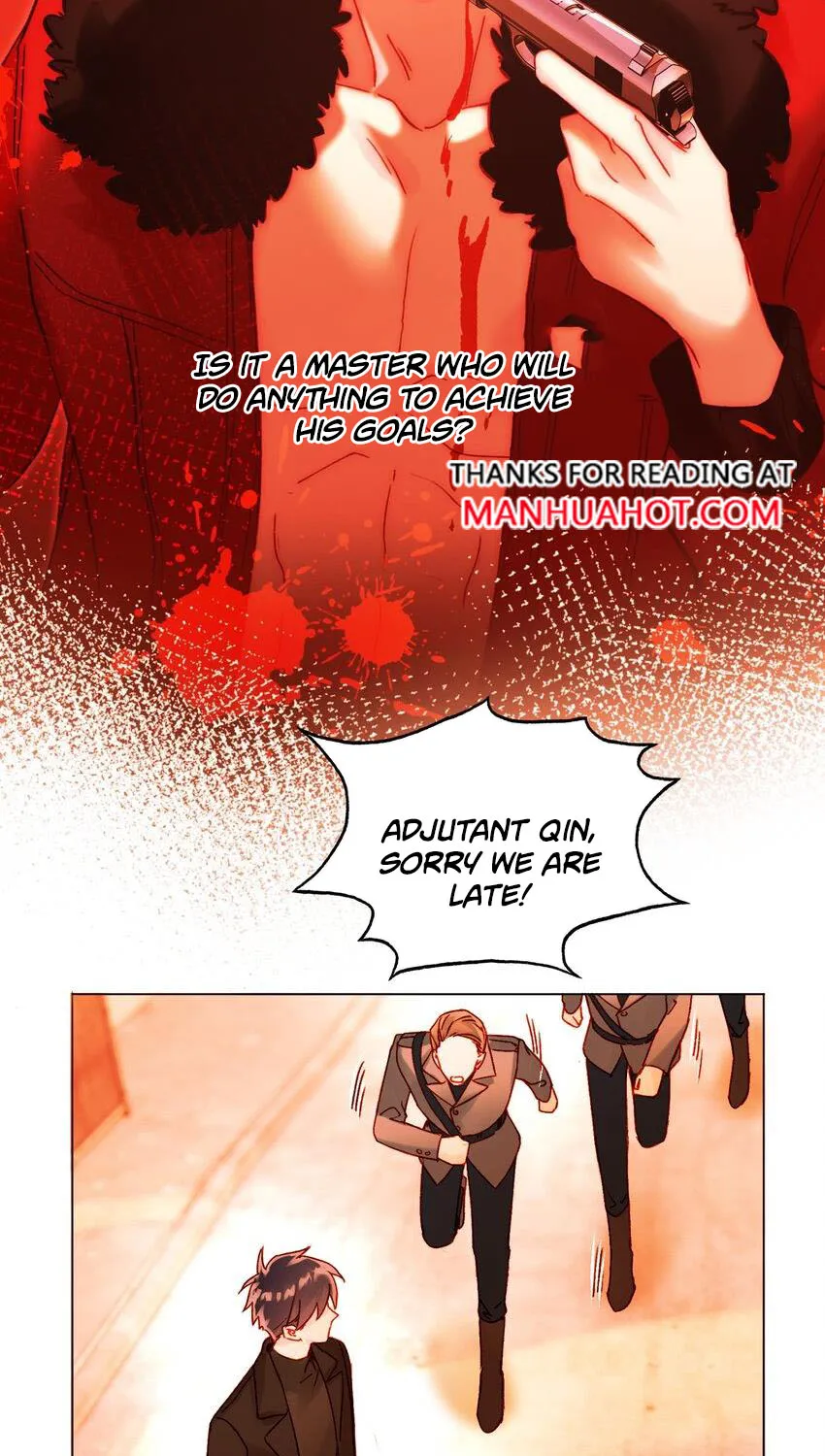 I Want To Be A Big Baddie Zinmanga X Chapter 59 Page 37