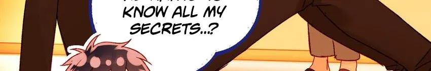 I Want To Be A Big Baddie Zinmanga X Chapter 58 Page 16