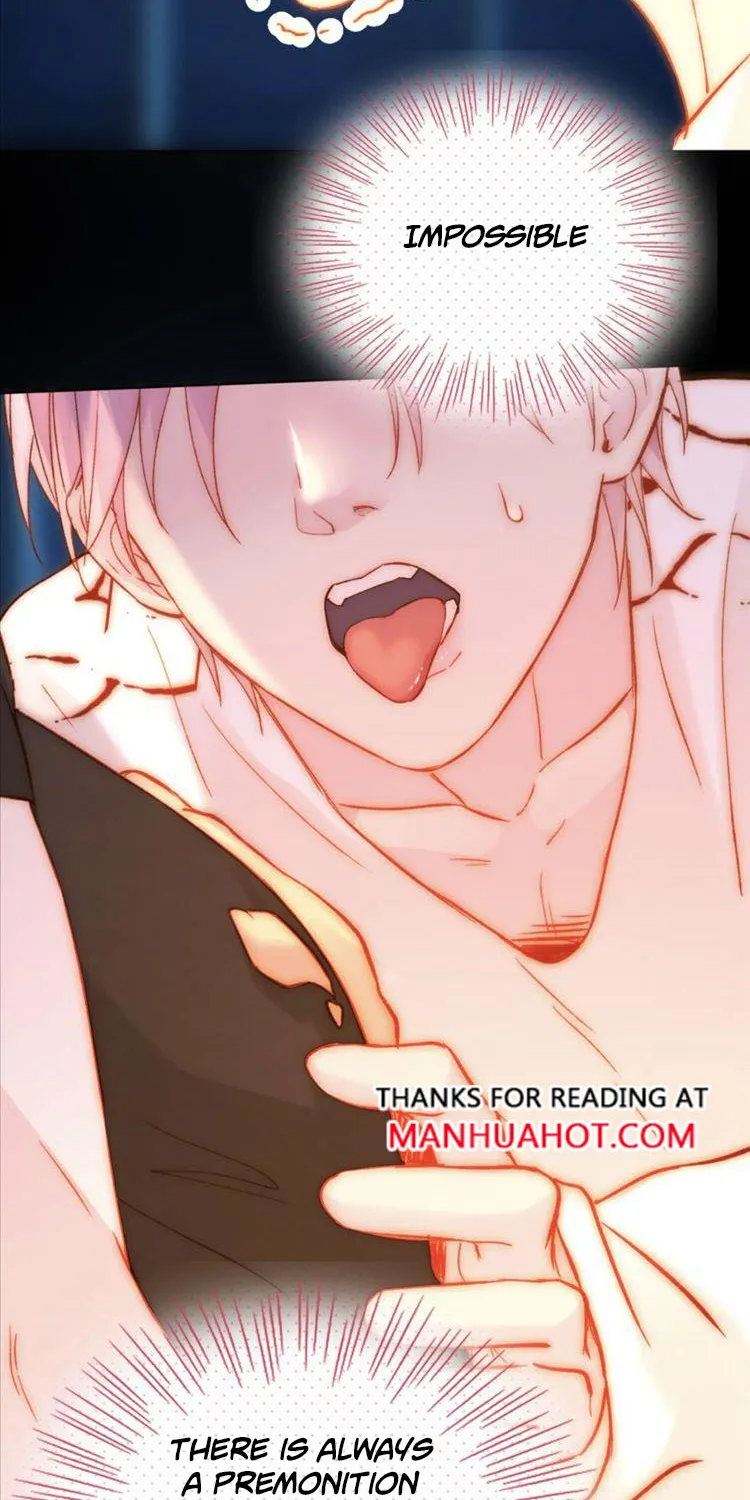 I Want To Be A Big Baddie Zinmanga X Chapter 56.5 Page 31