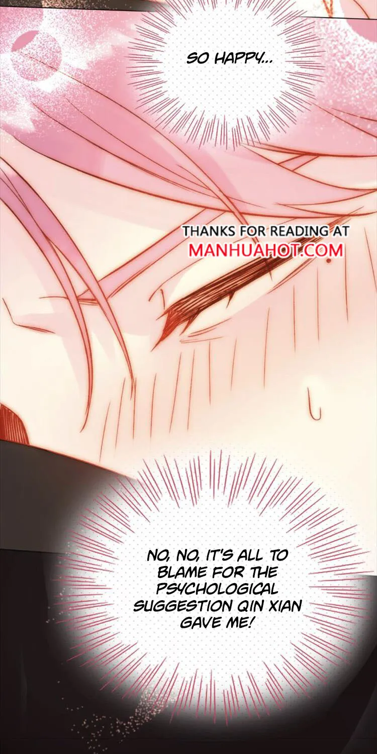 I Want To Be A Big Baddie Zinmanga X Chapter 56.5 Page 34