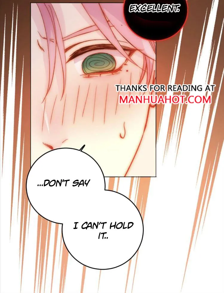 I Want To Be A Big Baddie Zinmanga X Chapter 56.5 Page 43