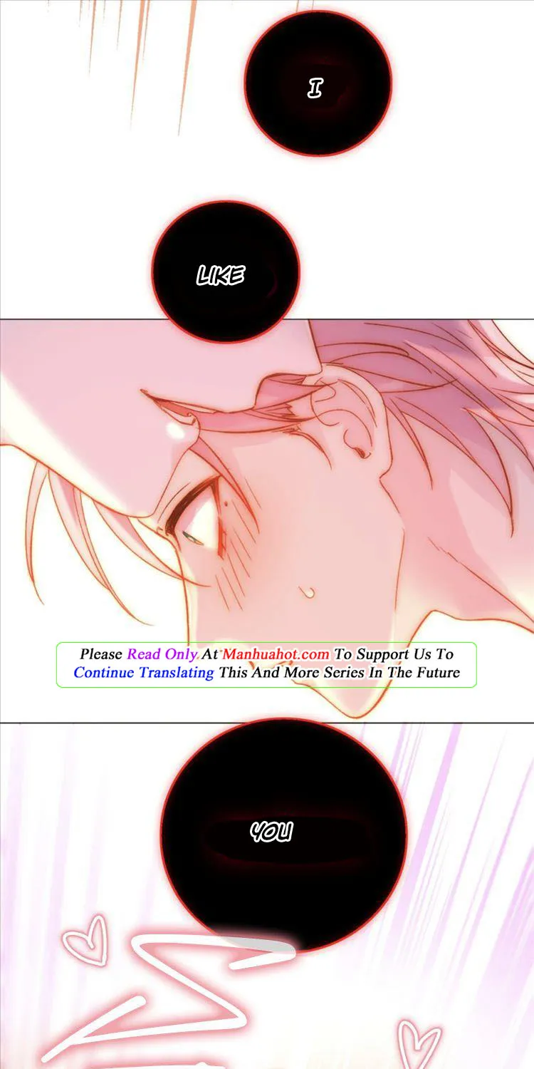 I Want To Be A Big Baddie Zinmanga X Chapter 56.5 Page 44