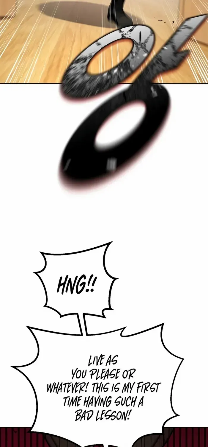 Hero The Maximum Zinmanga X Chapter 34 Page 4