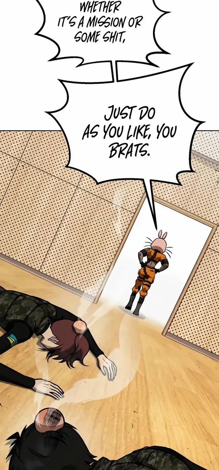 Hero The Maximum Zinmanga X Chapter 34 Page 6