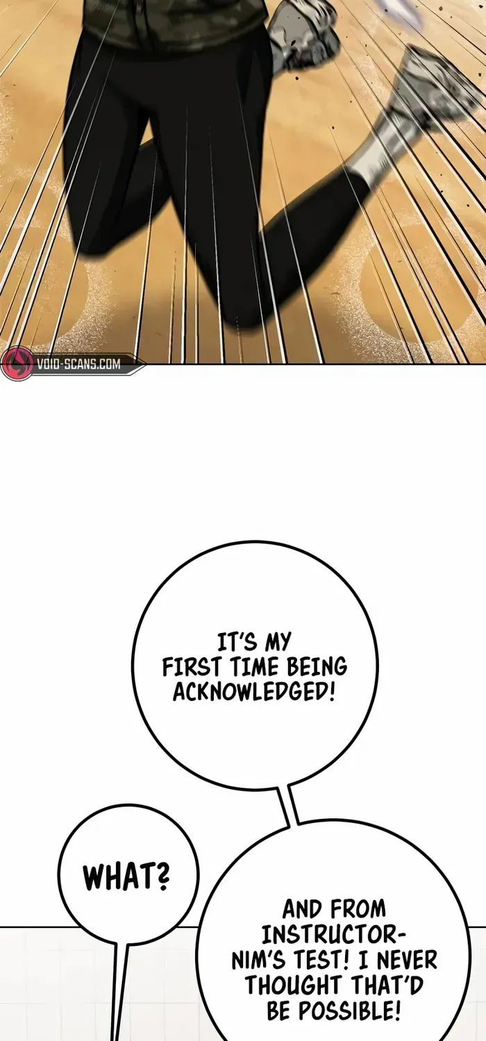 Hero The Maximum Zinmanga X Chapter 34 Page 10